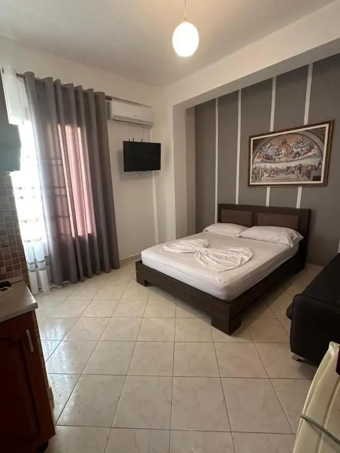 Resort Image