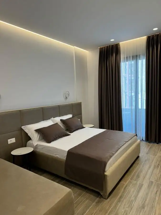 Resort Image
