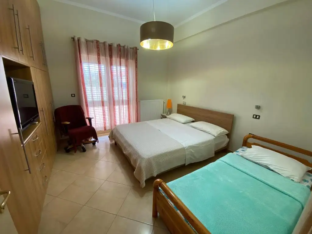 Resort Image