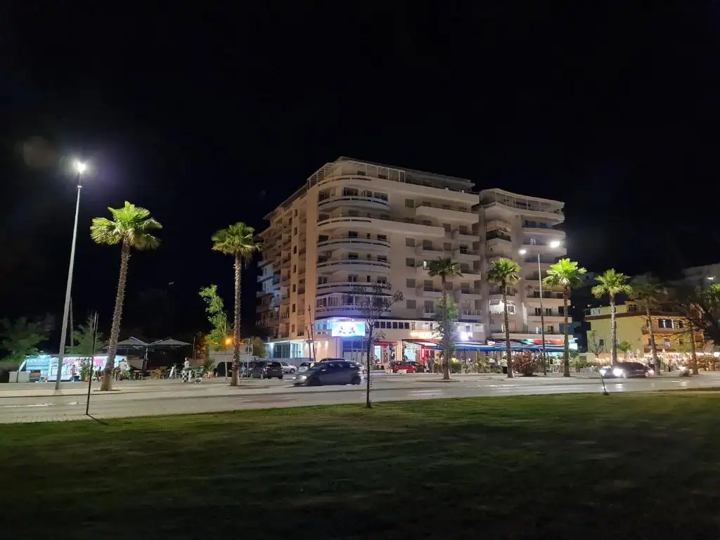 Resort Image