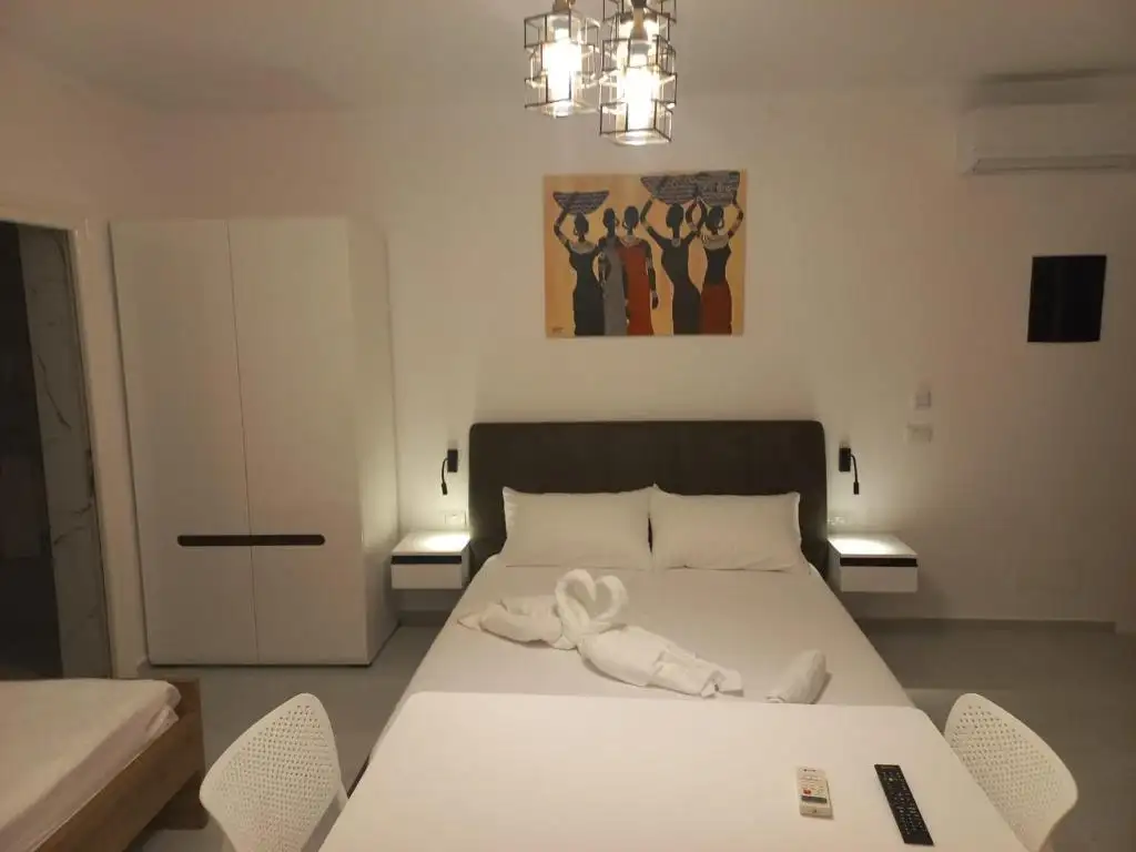Resort Image