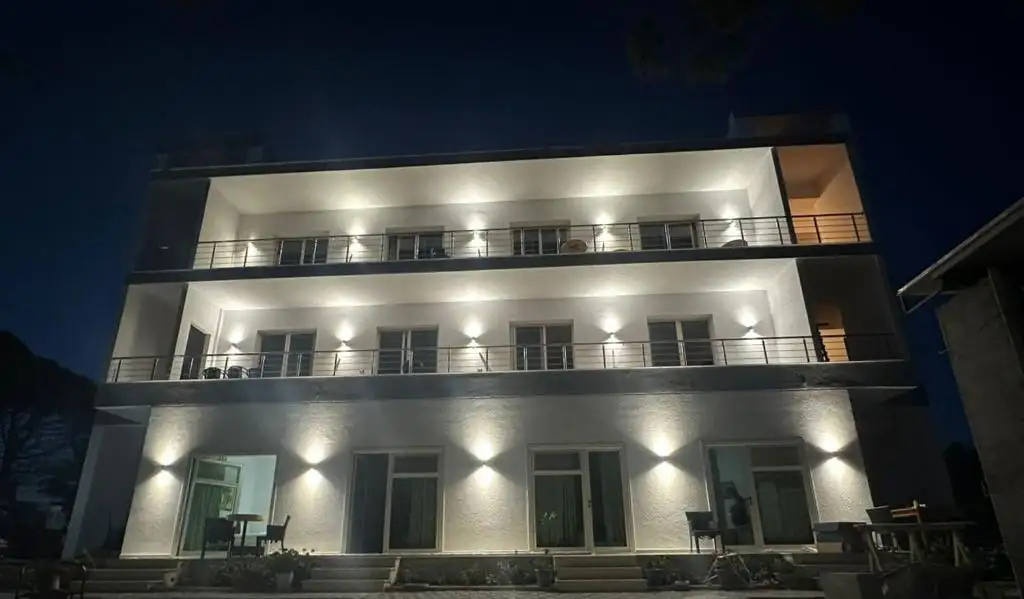 Resort Image