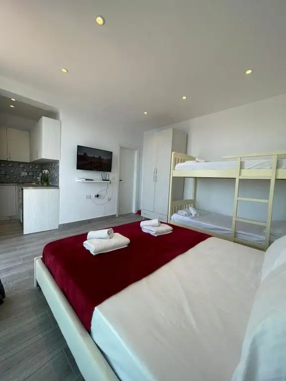 Resort Image