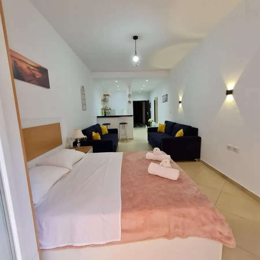 Resort Image