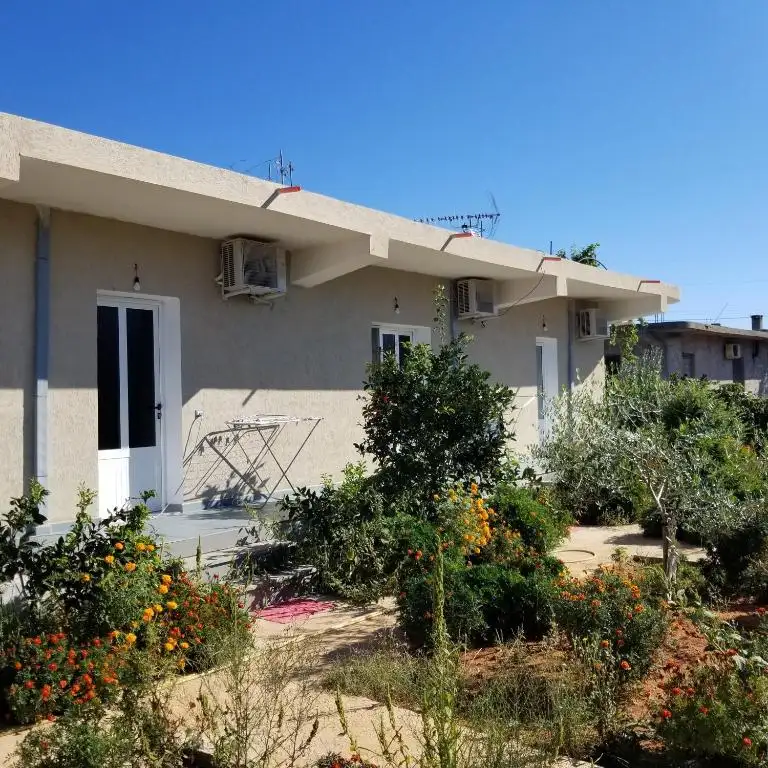 Resort Image
