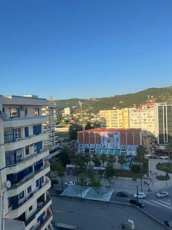 Resort Image