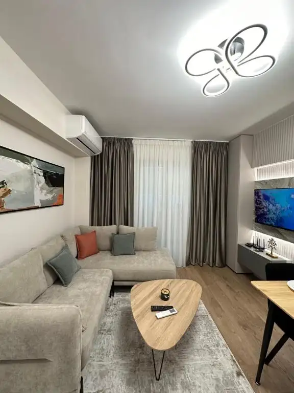 Glenis Luxury Apartment