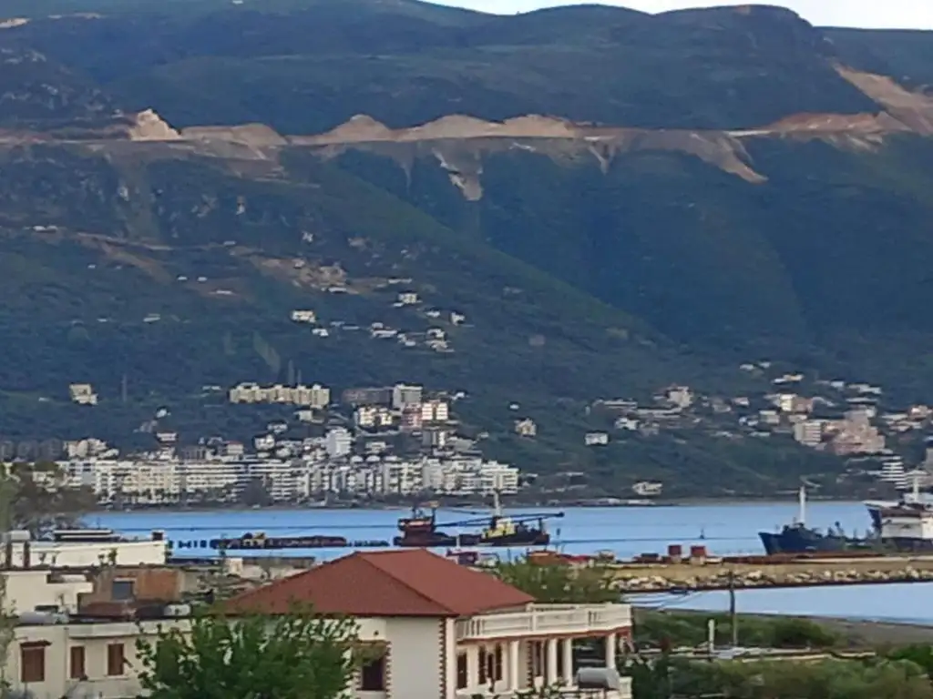 Resort Image