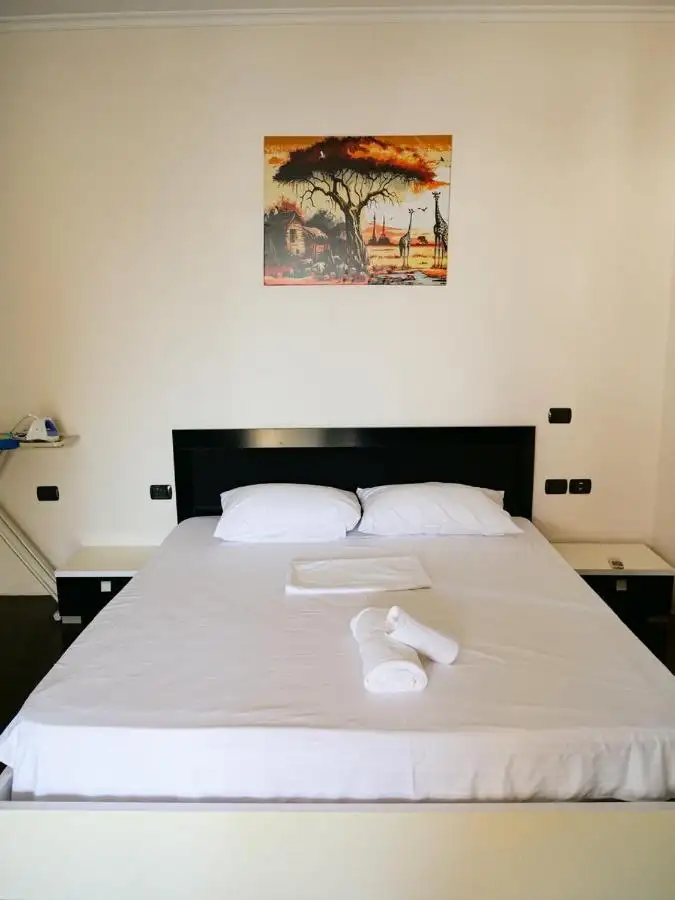 Resort Image