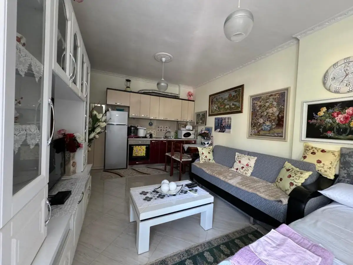 Resort Image