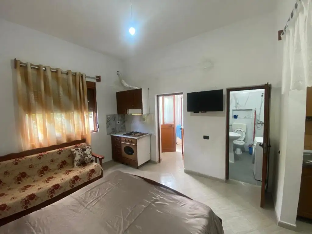 Resort Image