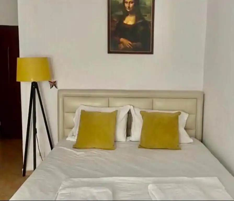 Resort Image