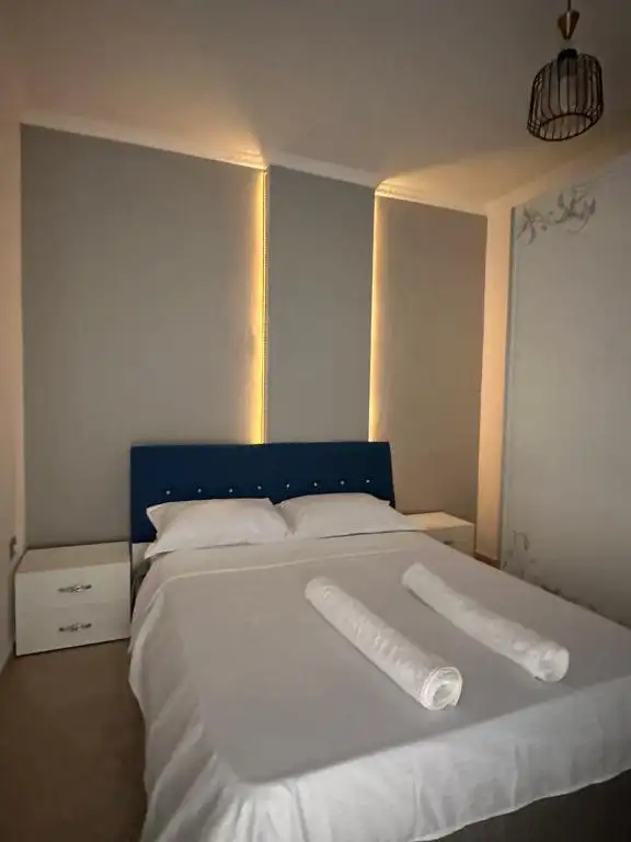 Blue Adria Apartments