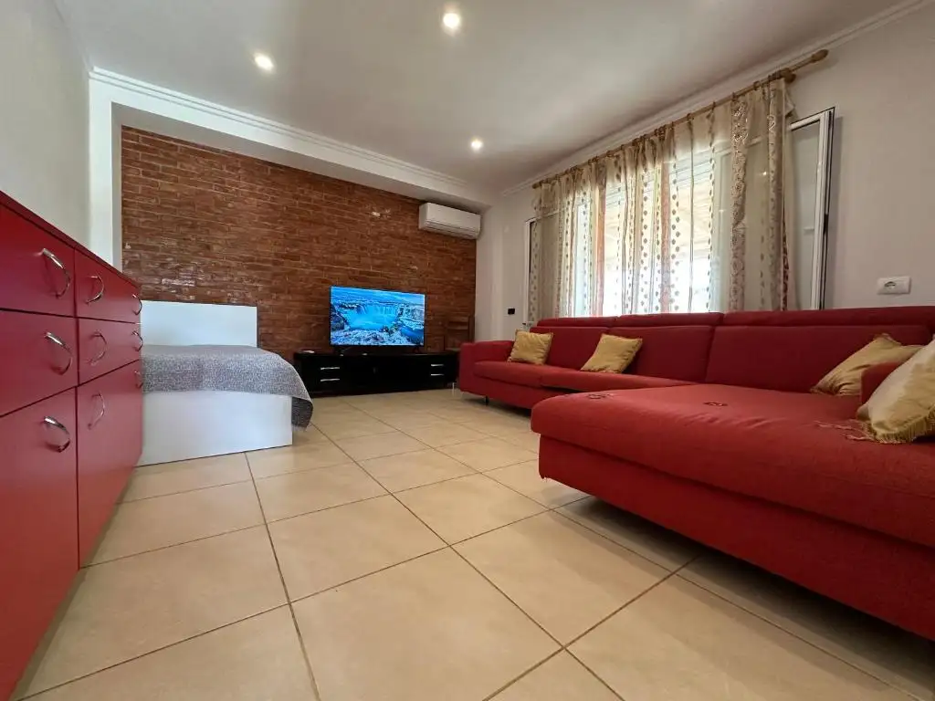 Resort Image