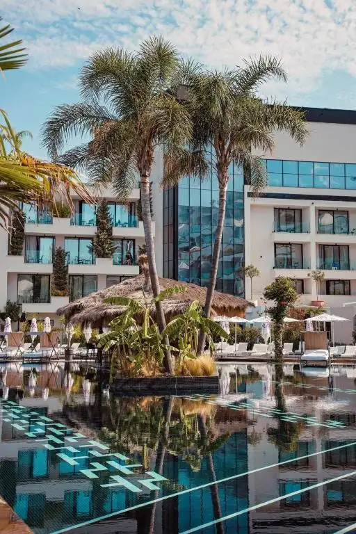 Resort Image