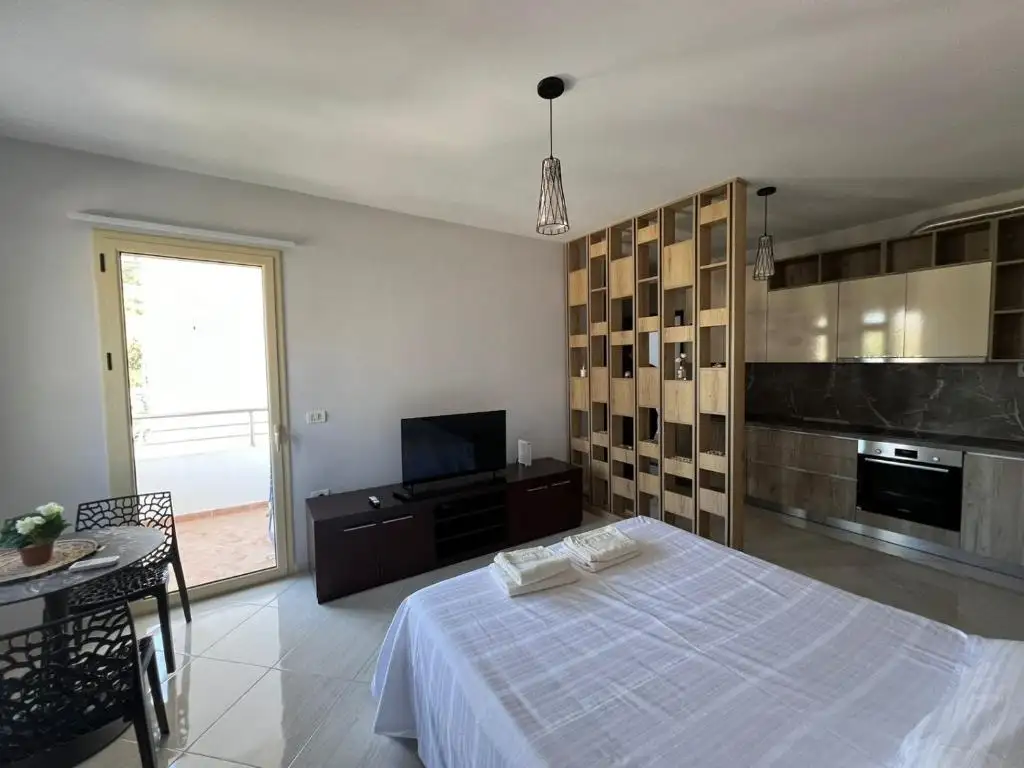 Resort Image