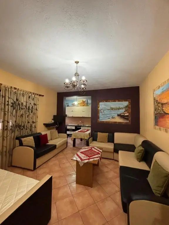 Nathalie Apartment