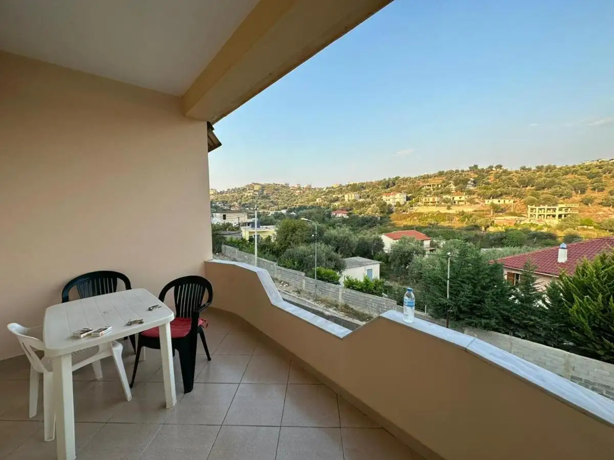 Resort Image