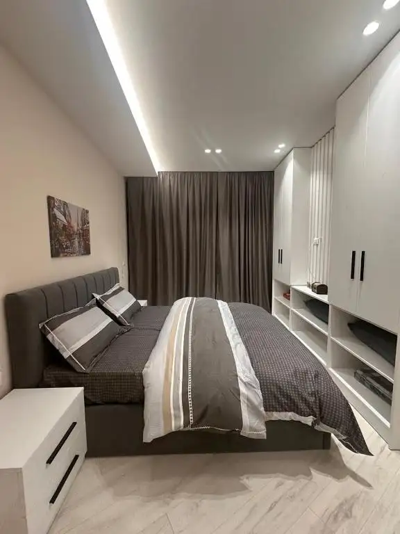 Two bedroom apartment near Artifical Lake Tirana