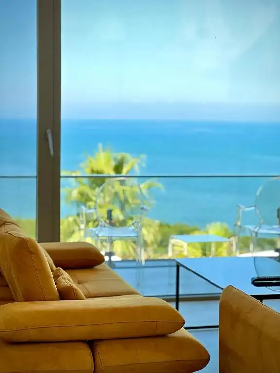 Resort Image