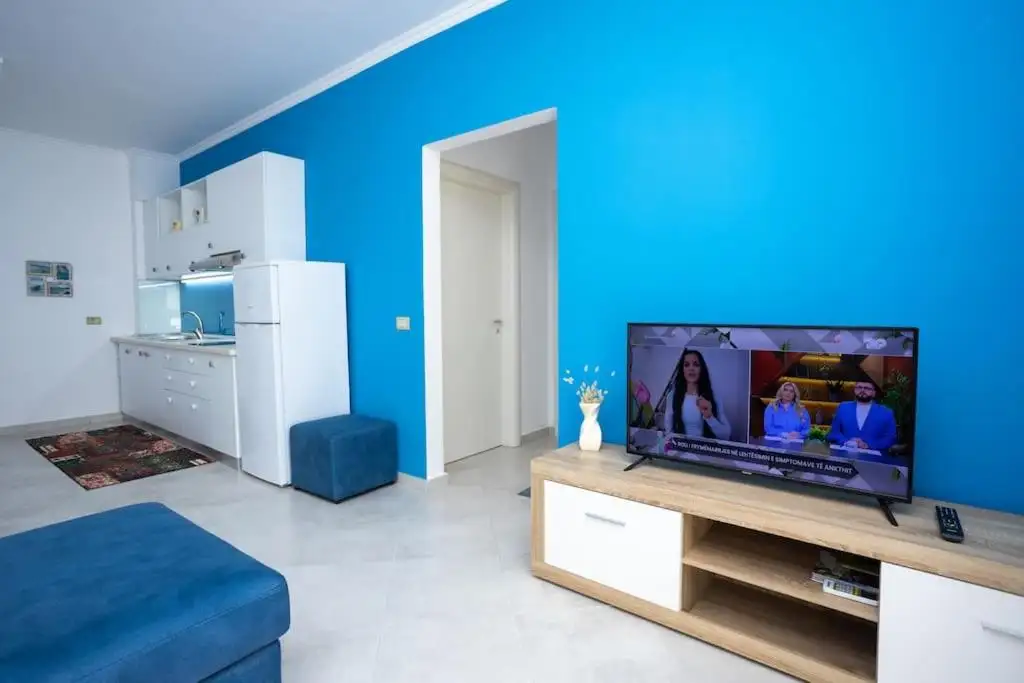 Resort Image