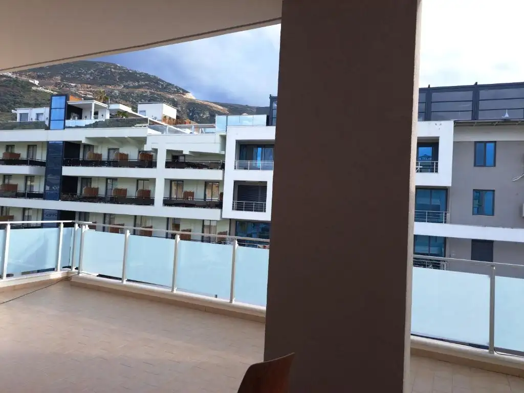 Resort Image
