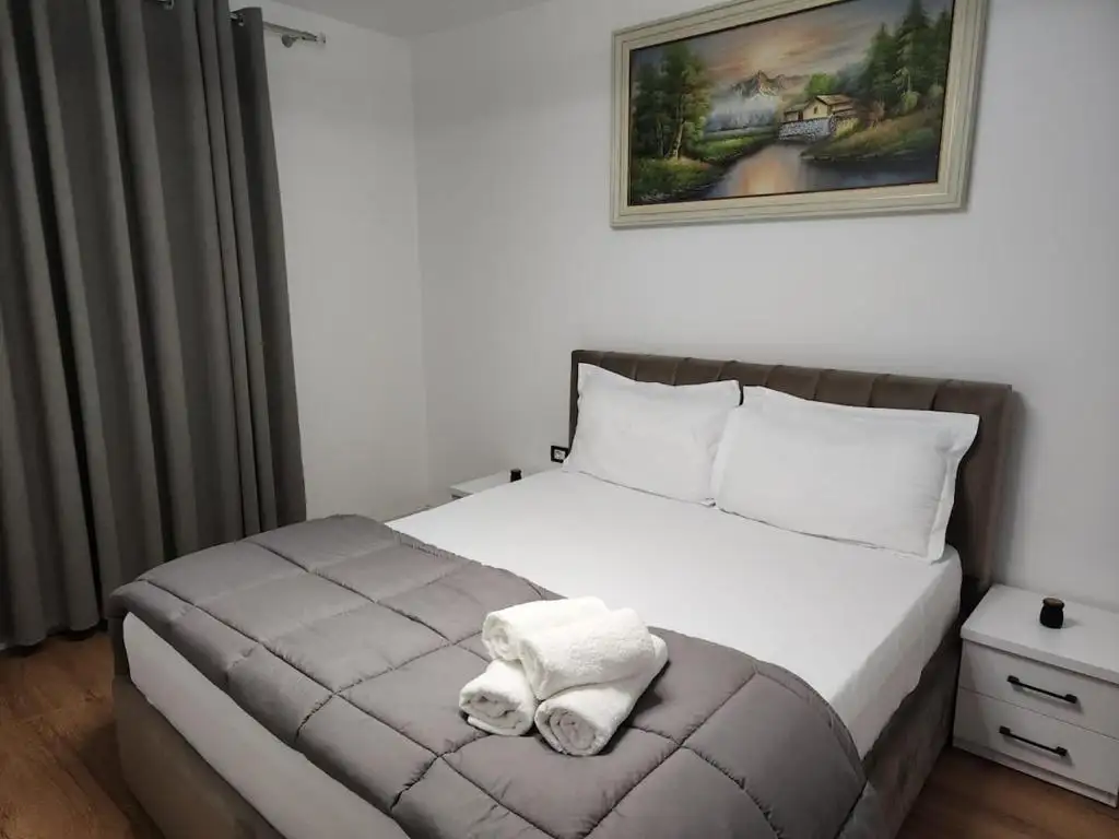Vini Apartment