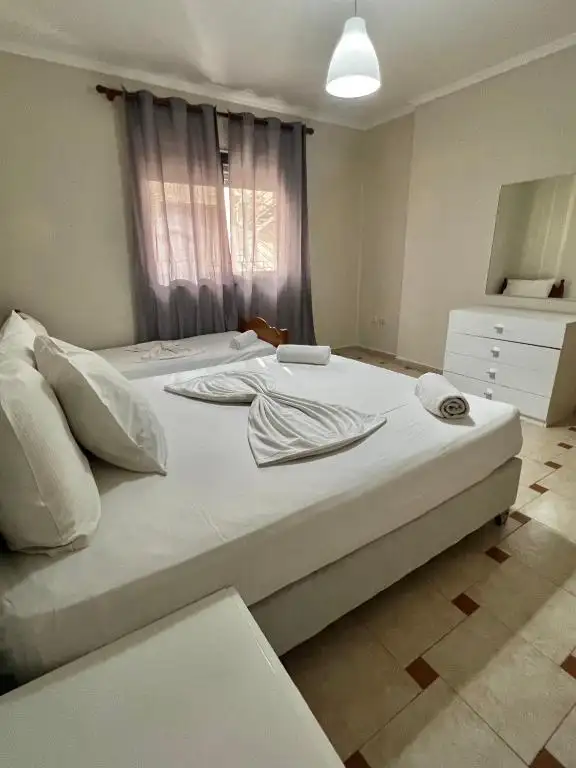 Beachfront Sea View Cozy Apartment 402