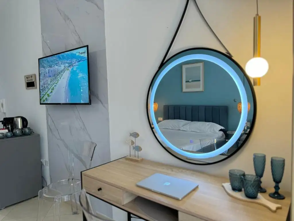 Resort Image
