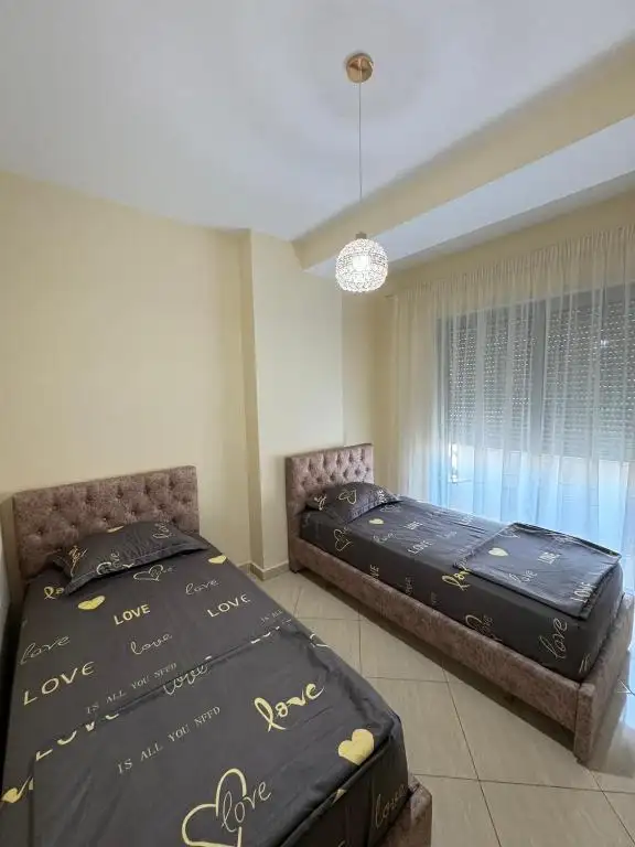Downtown Finesse Apartment