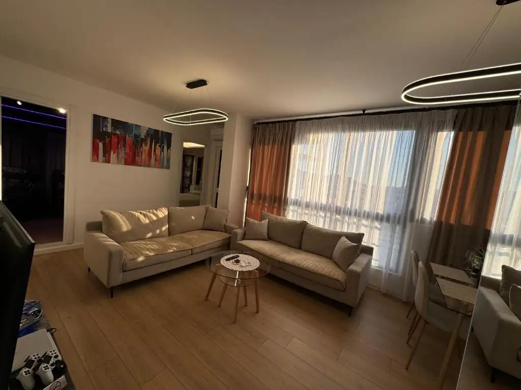 Markistaytirana