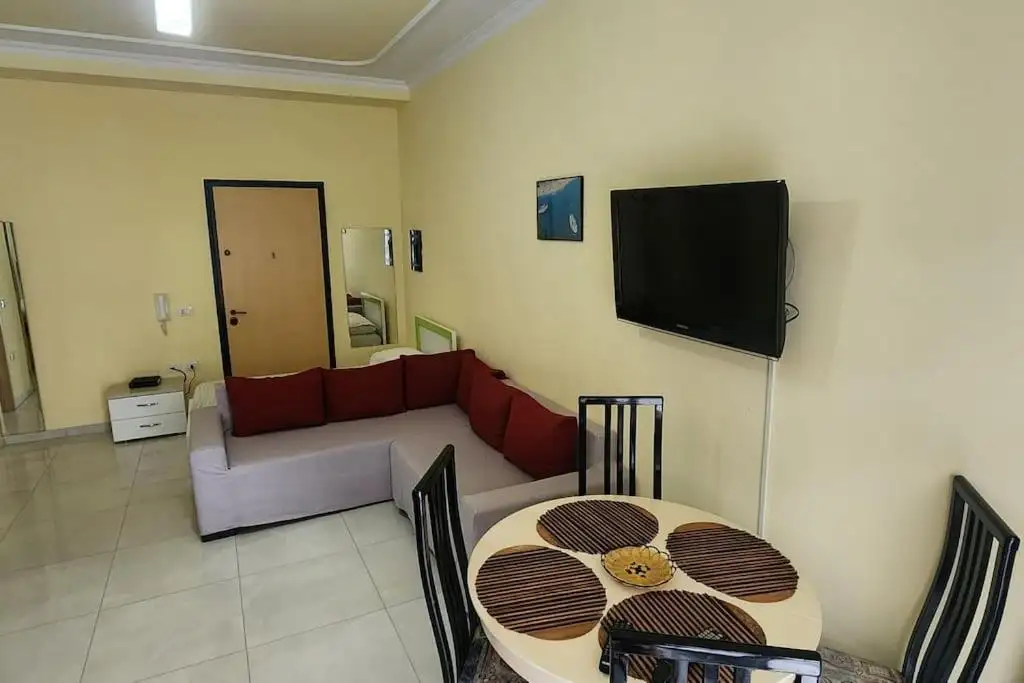 Resort Image