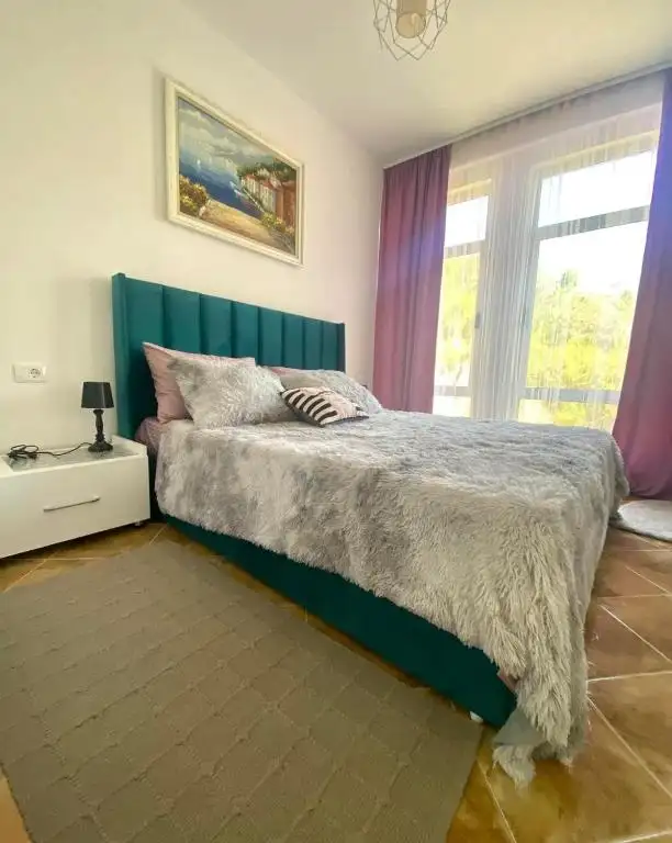 Holiday apartment 2