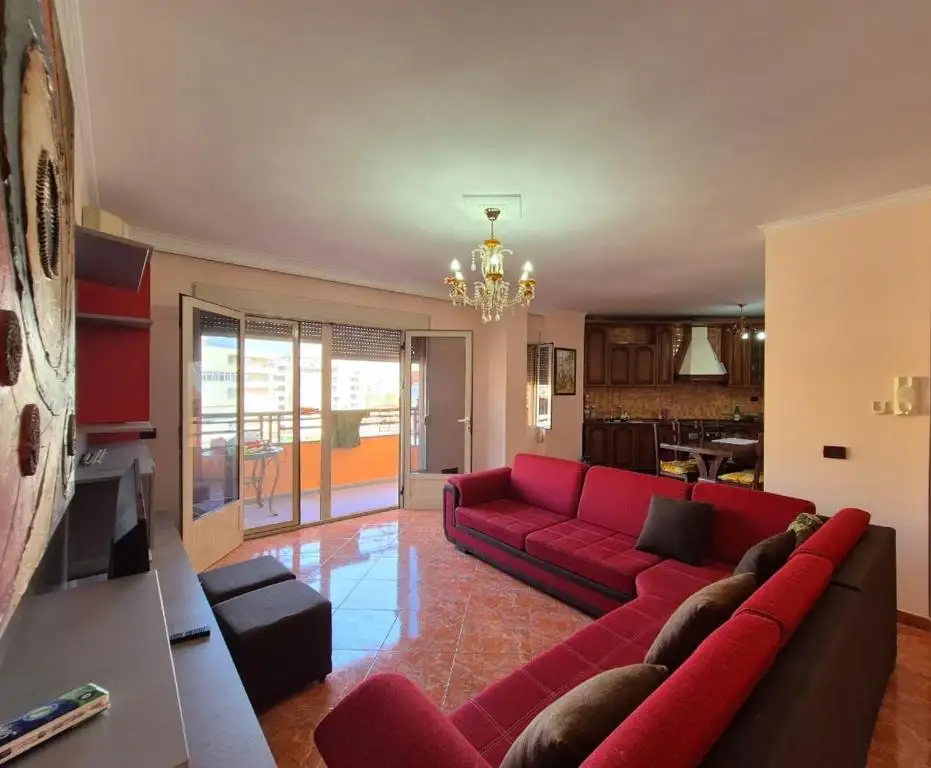 Resort Image