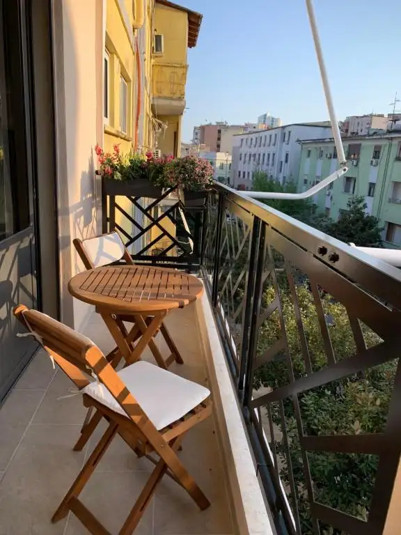 Nemanja Apartment Center