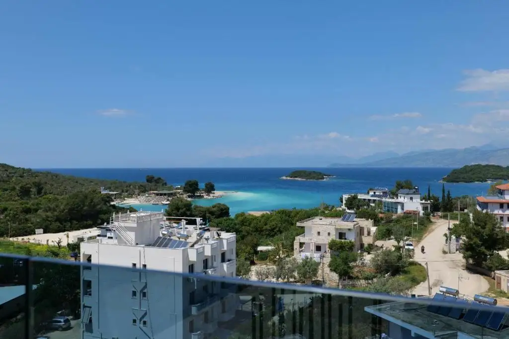 Resort Image