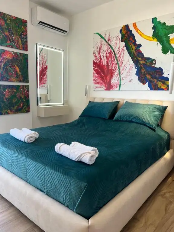 Resort Image