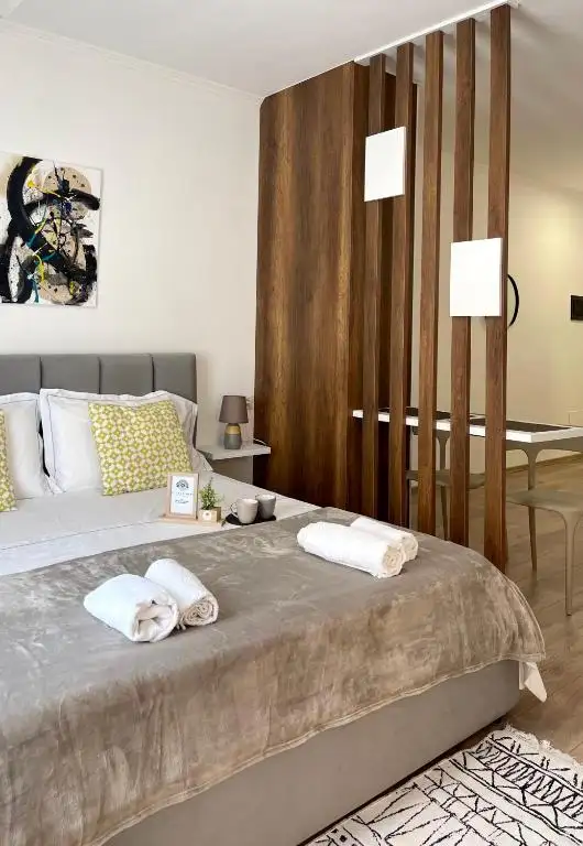 SOL Lux Studio Apartments 2nd Floor