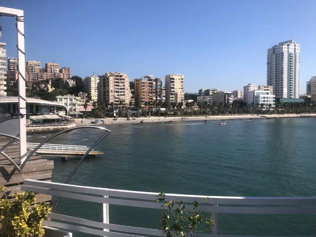Resort Image