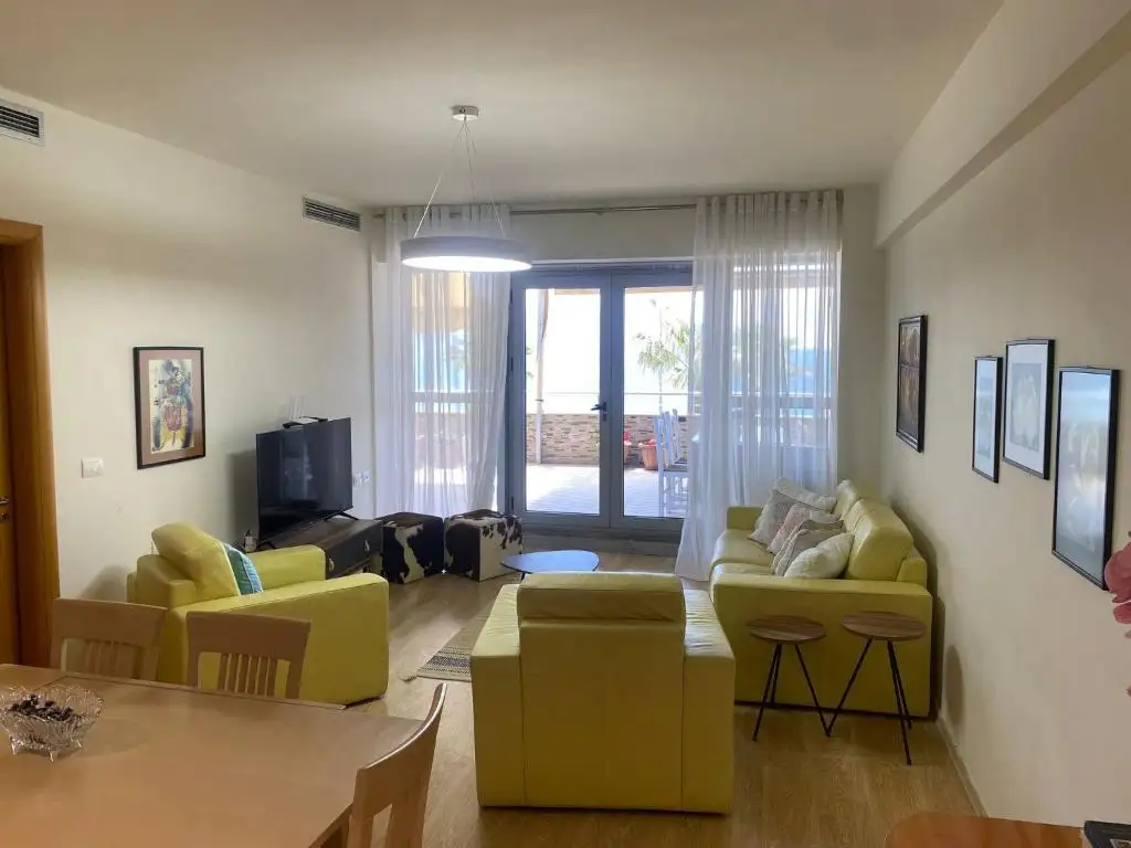Resort Image