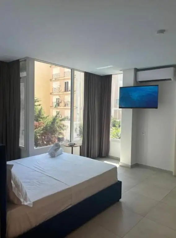 Resort Image