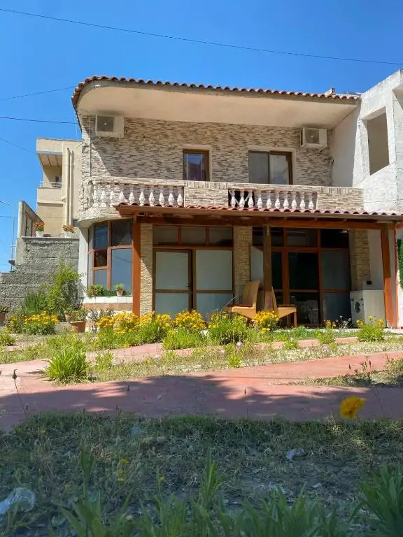 Resort Image