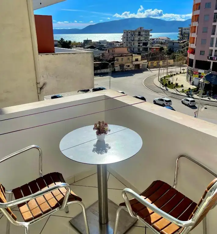 Resort Image