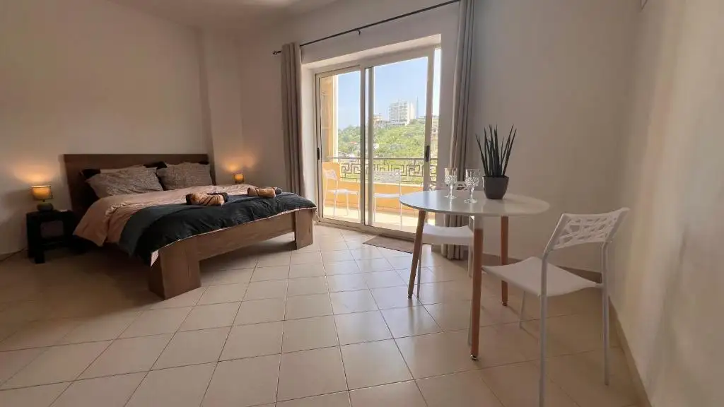 Resort Image