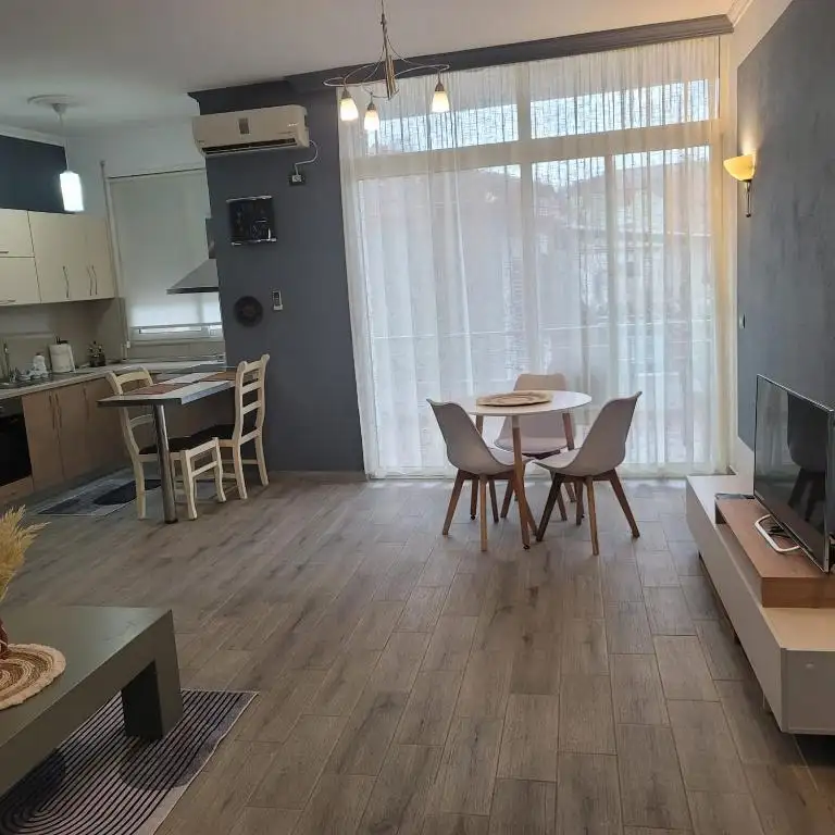 Durres Central Stay Apartment