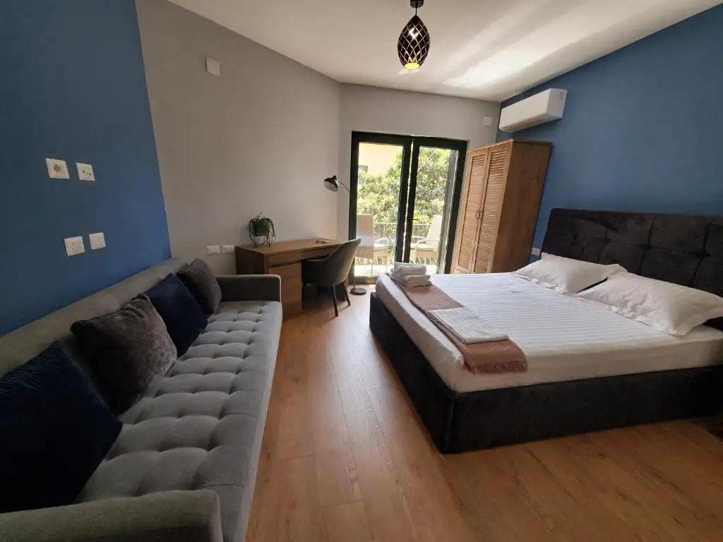 Resort Image