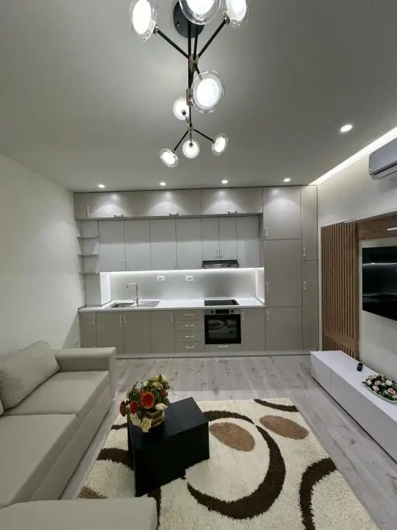 classy apartment Loui 2 Durres