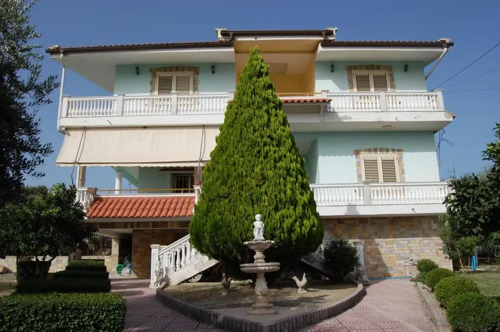Resort Image