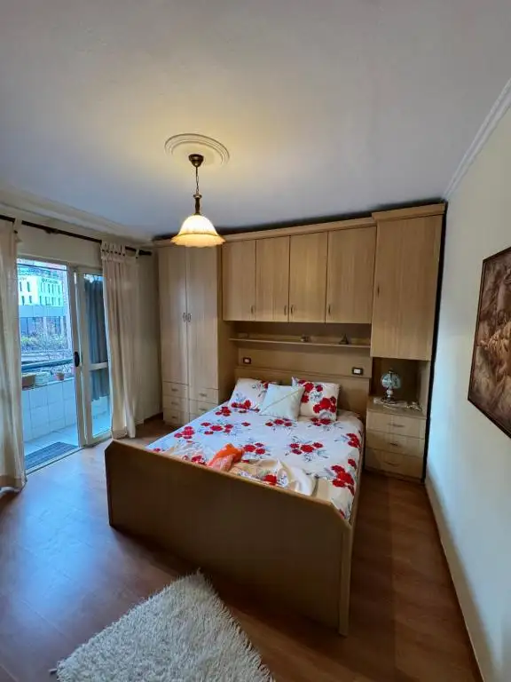 Lions Gate Centre 10 Apartment