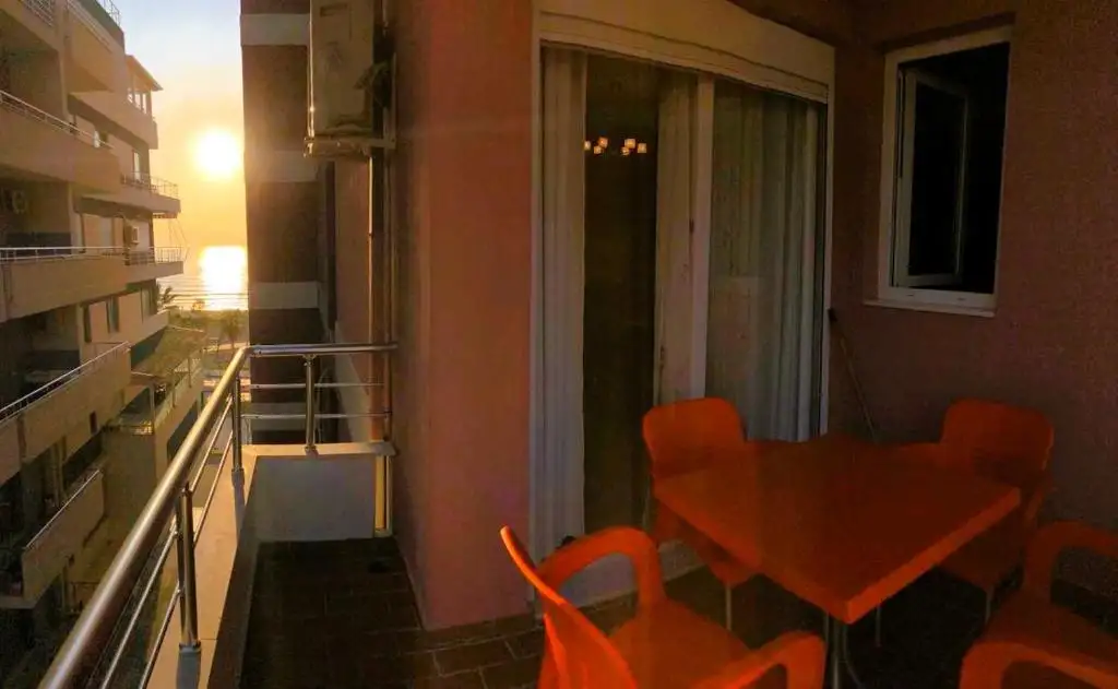 Resort Image
